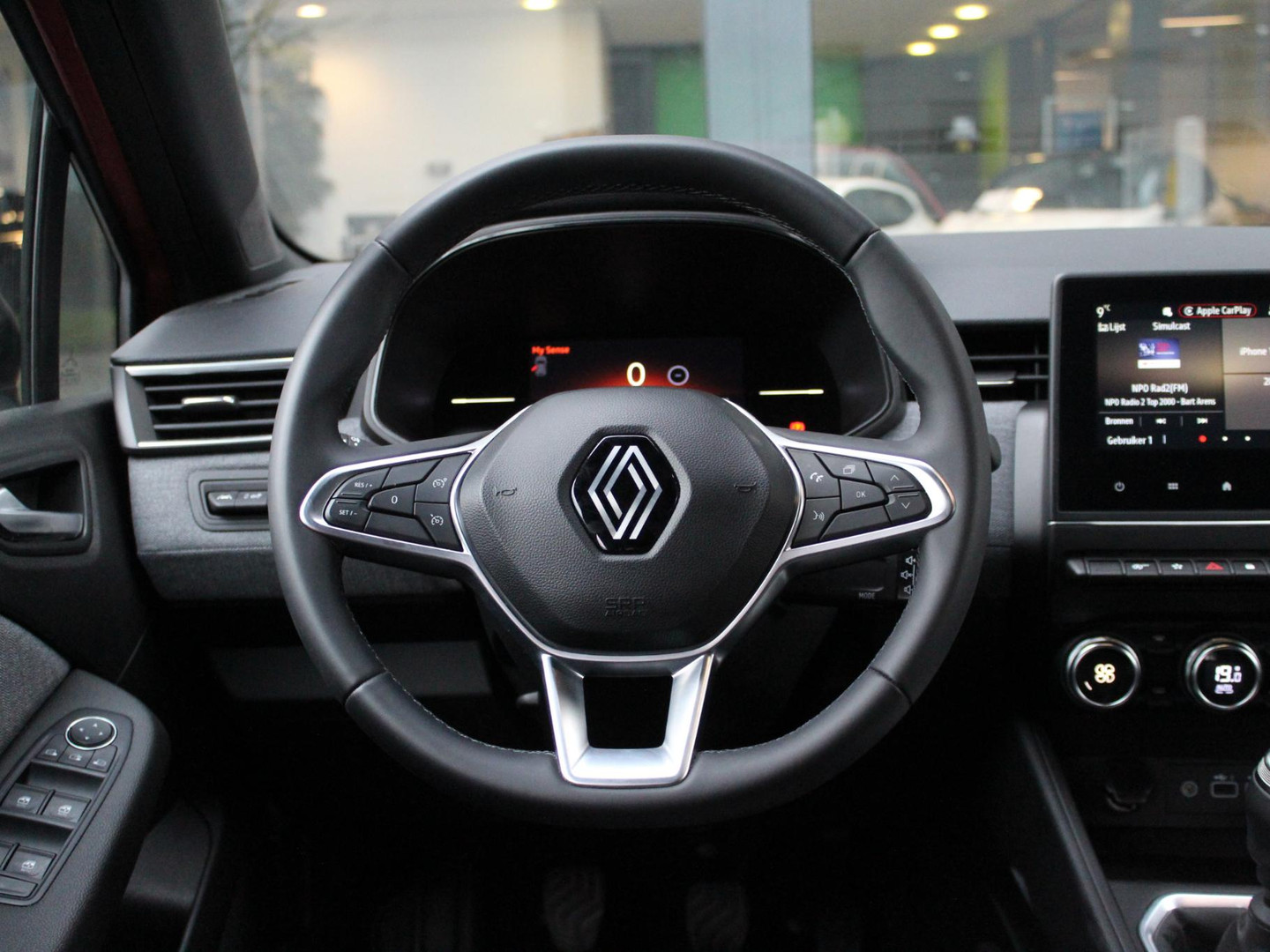 Renault