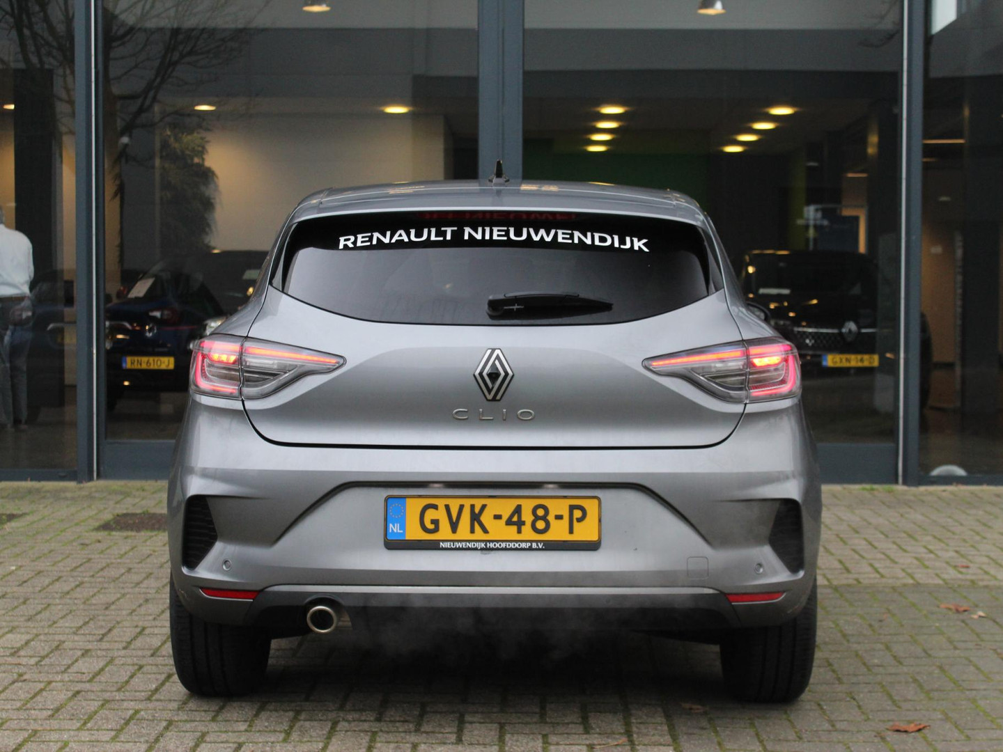 Renault