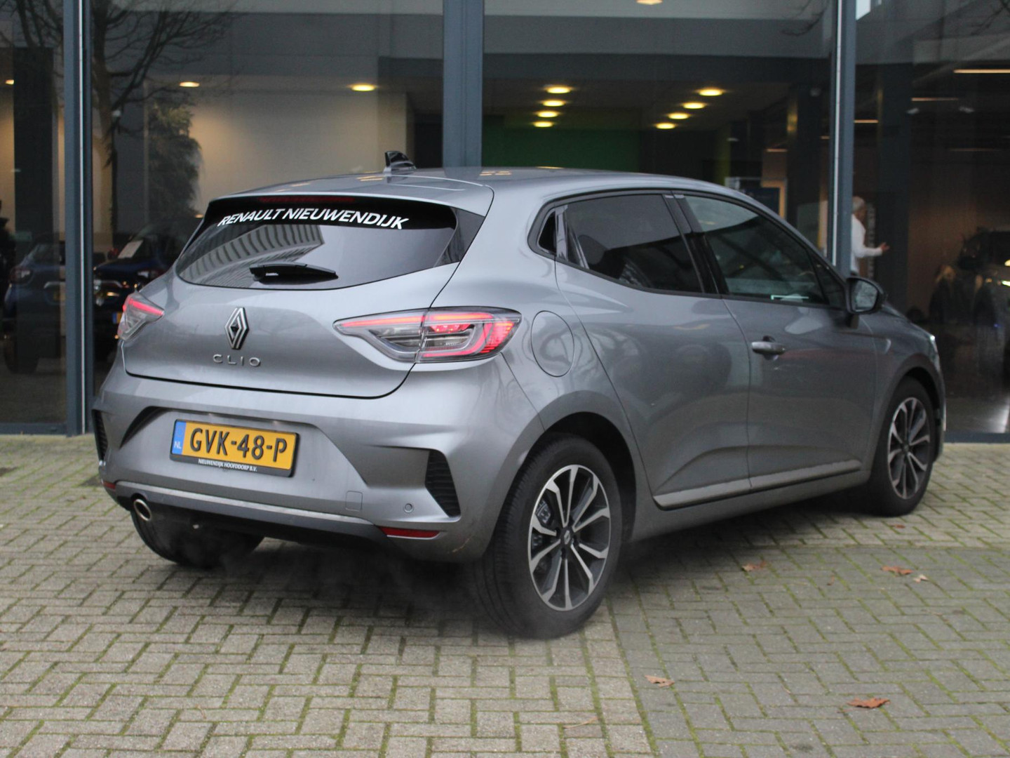 Renault