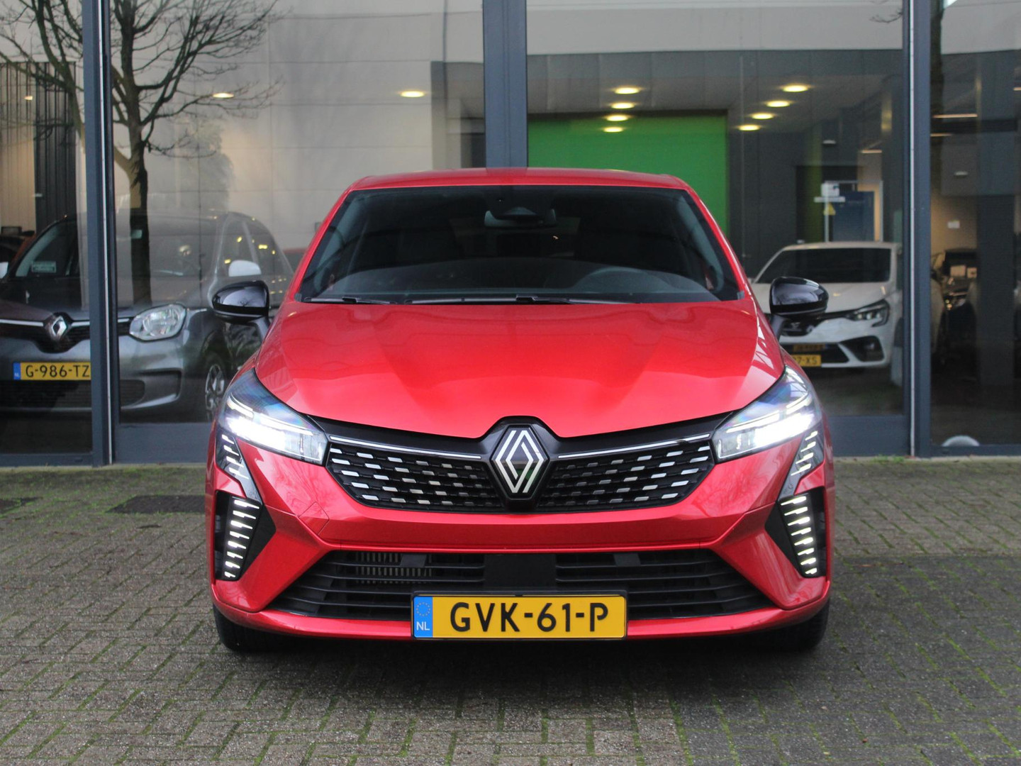 Renault