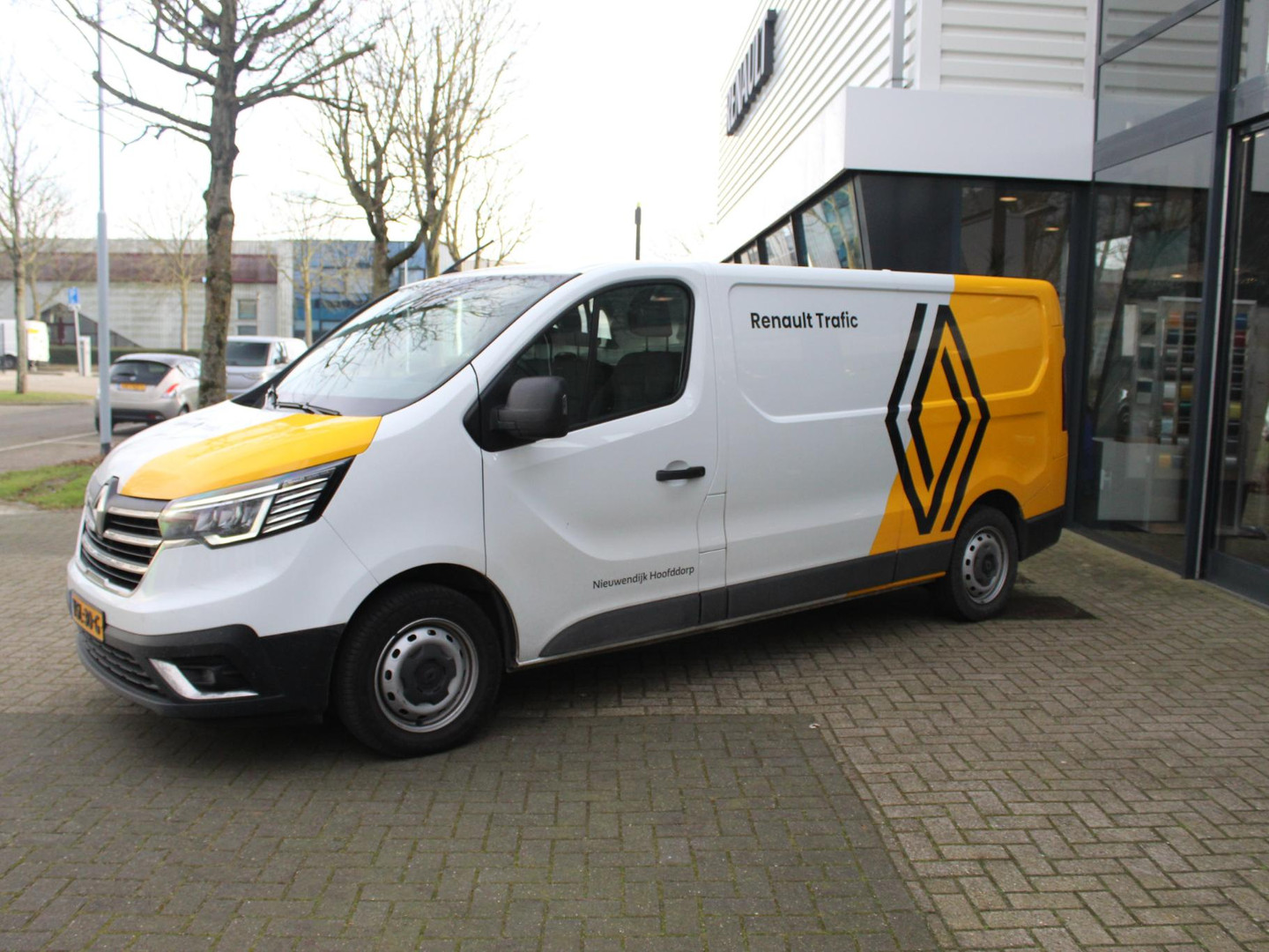Renault