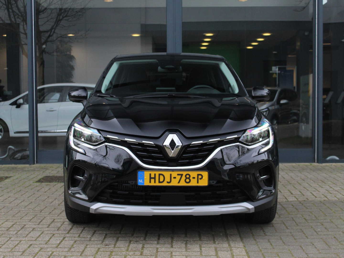 Renault