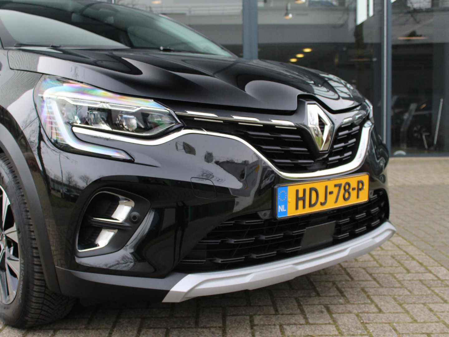 Renault