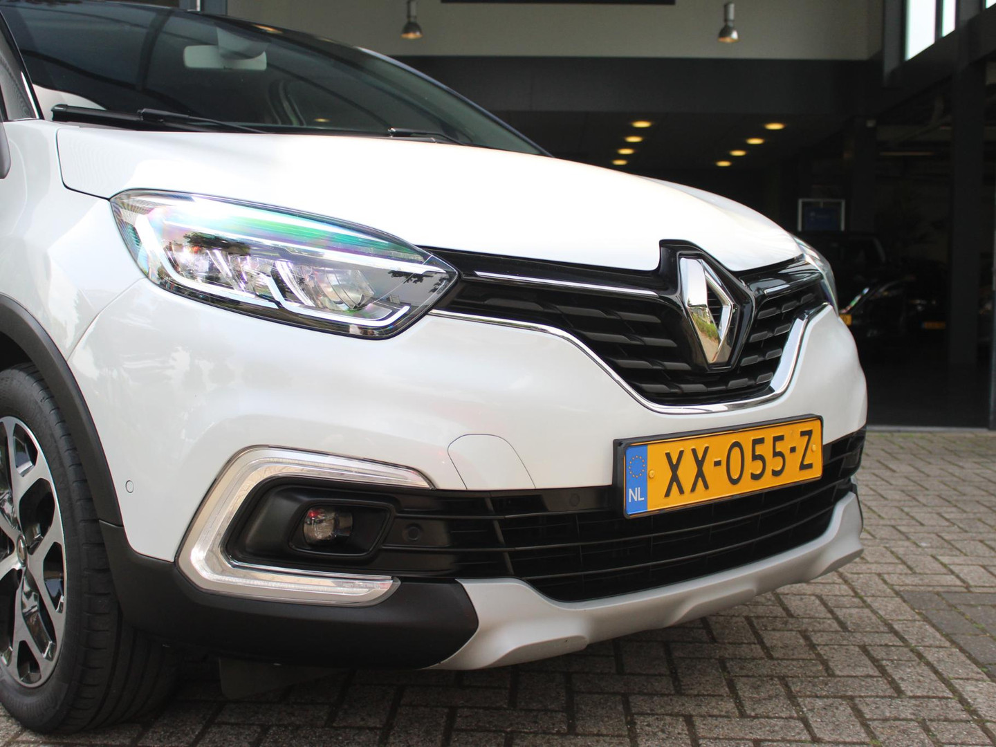 Renault Renault