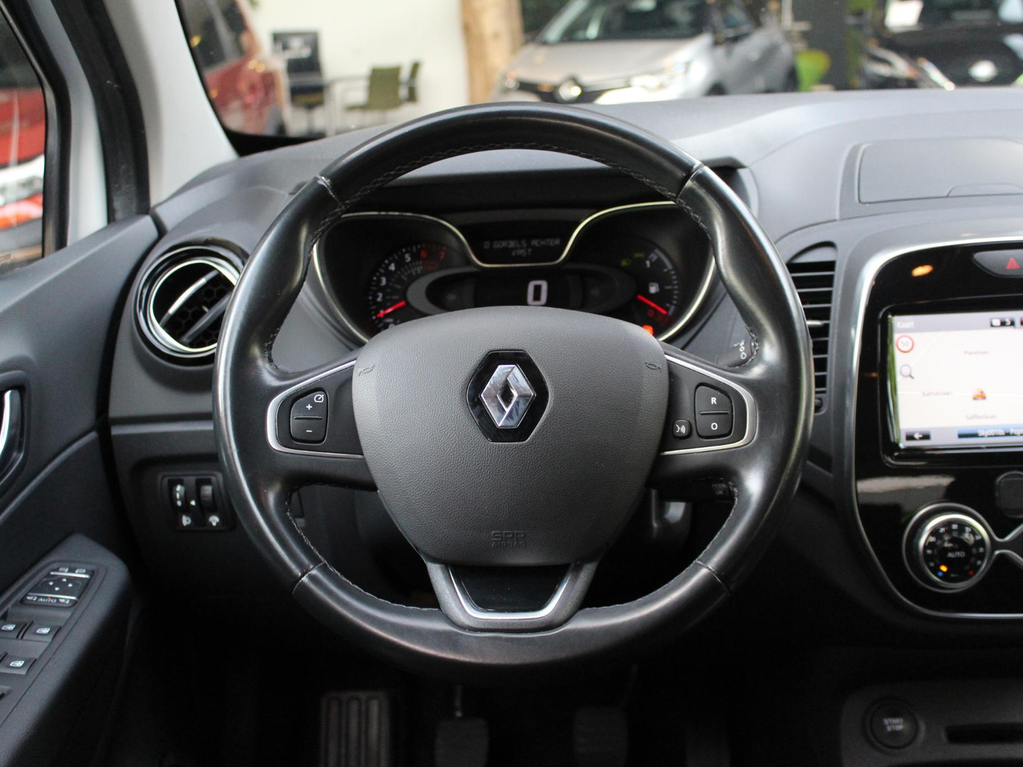 Renault Renault