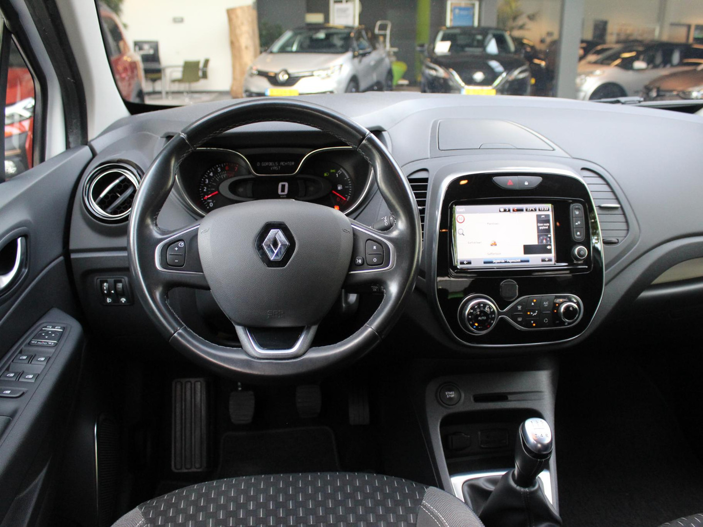Renault Renault
