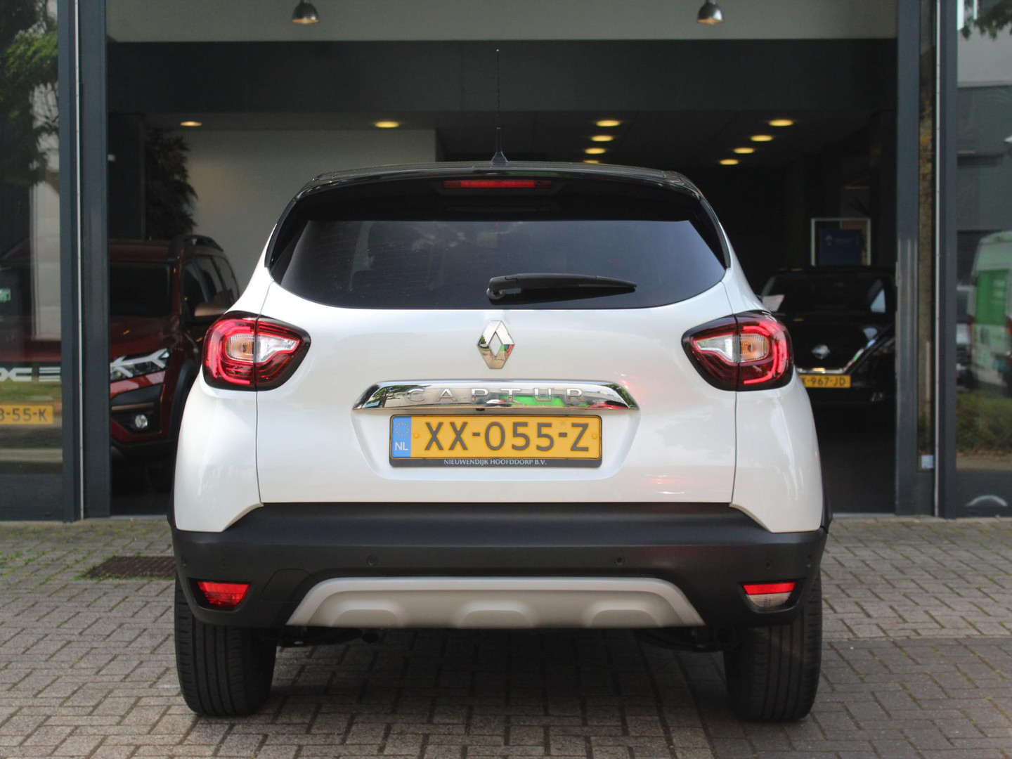 Renault Renault