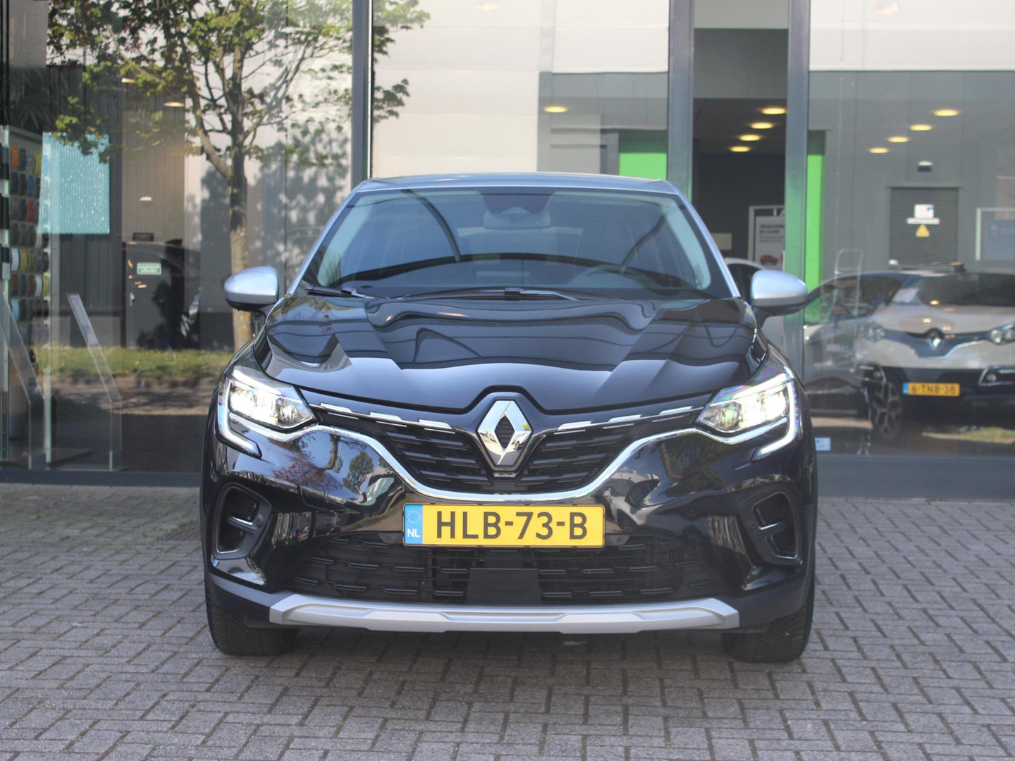 Renault