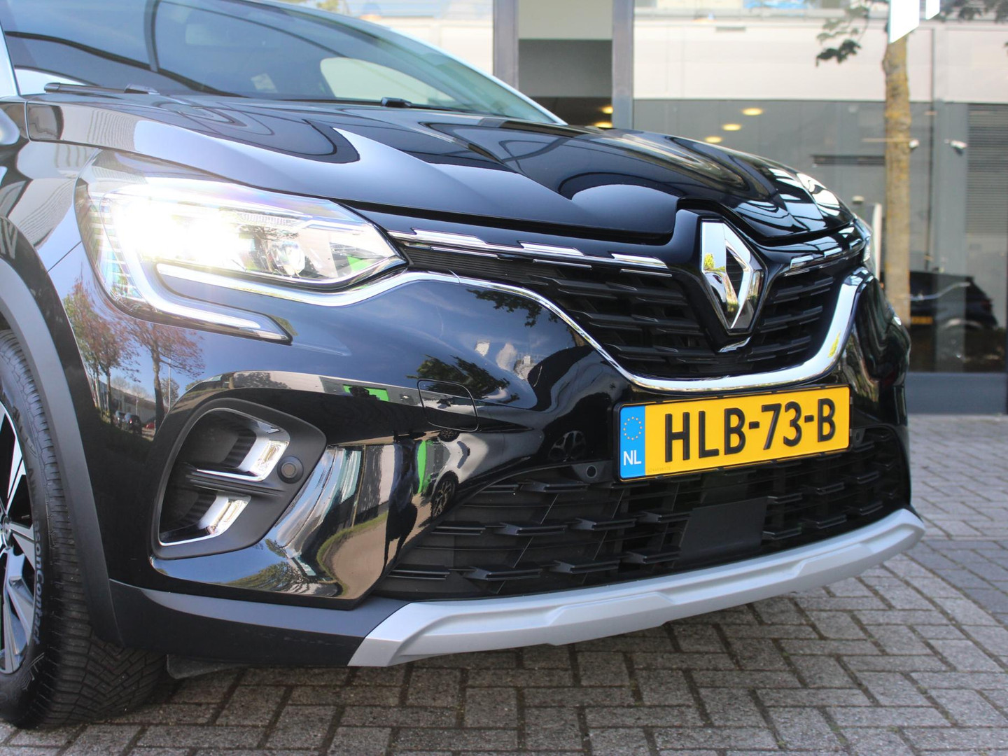 Renault