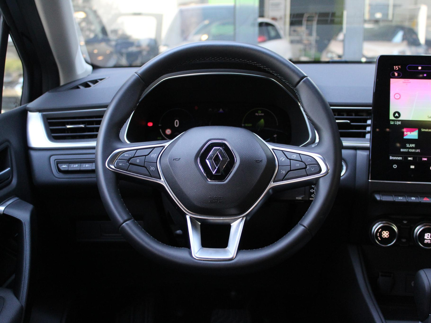 Renault