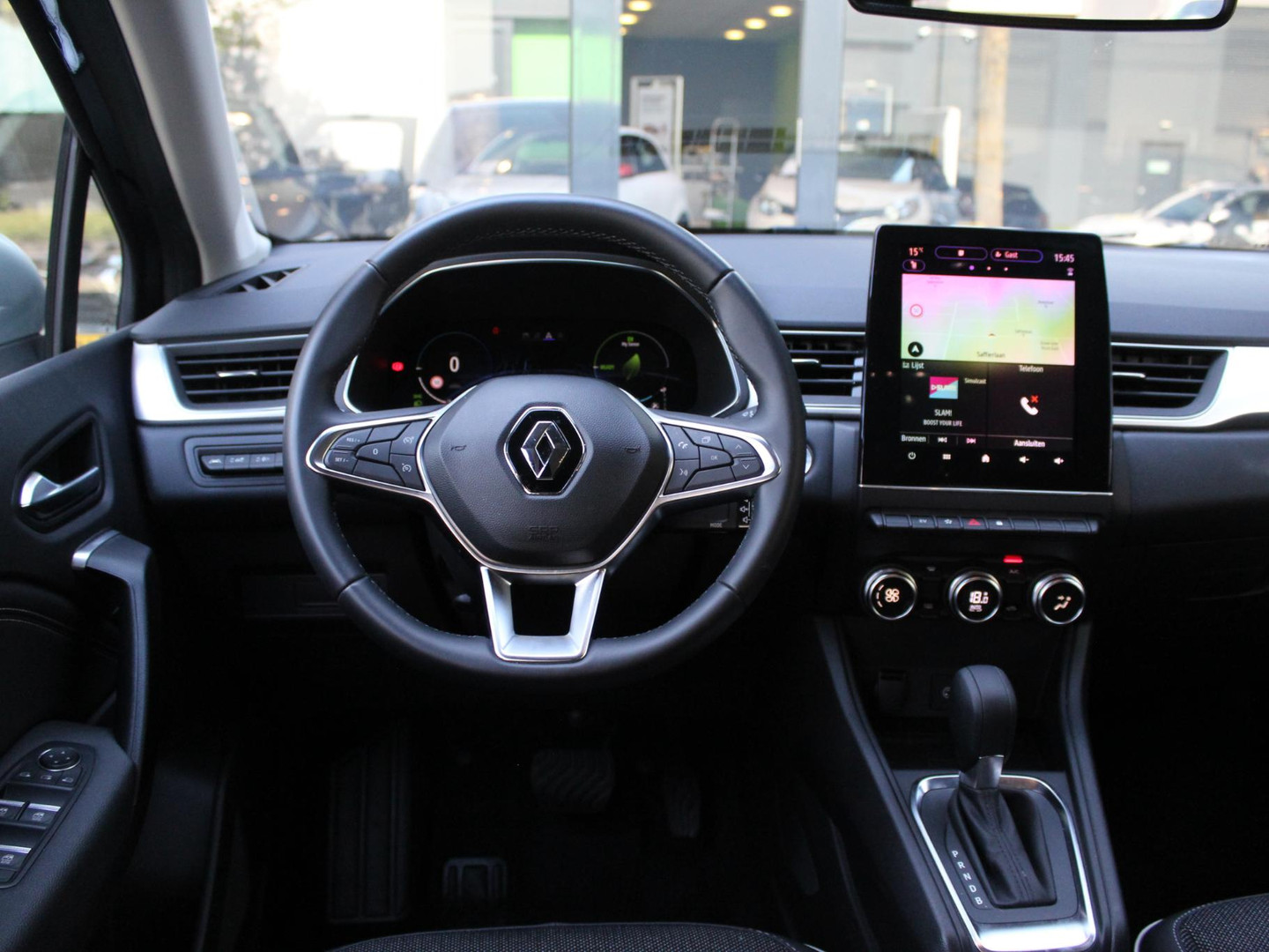 Renault