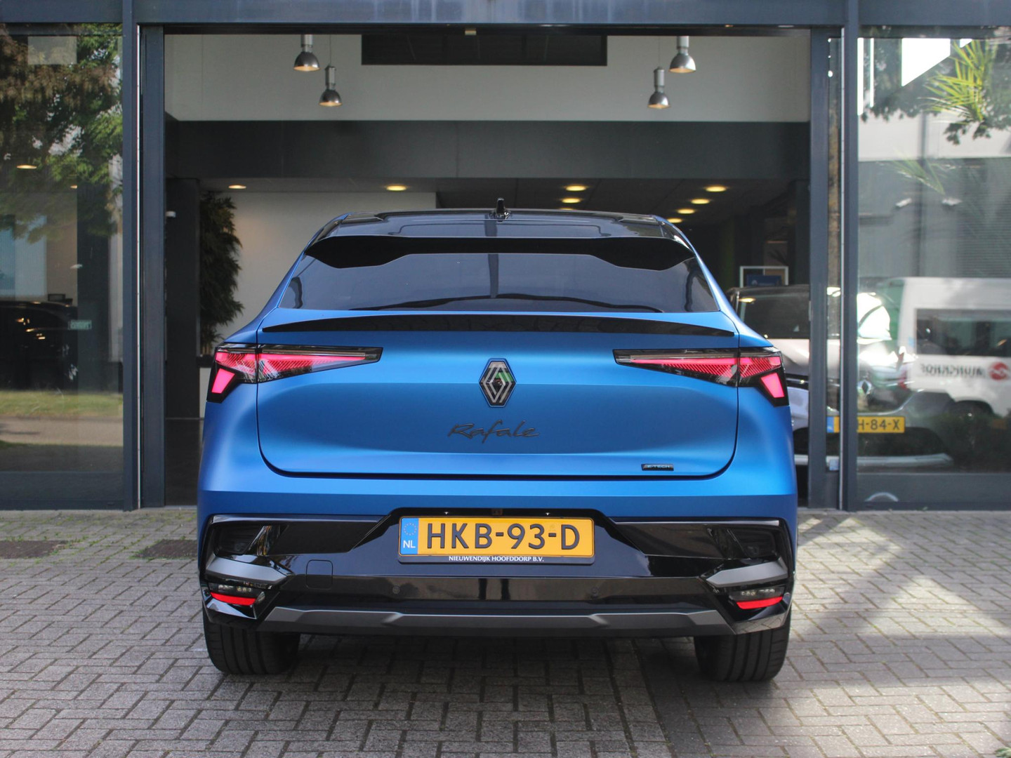 Renault Renault