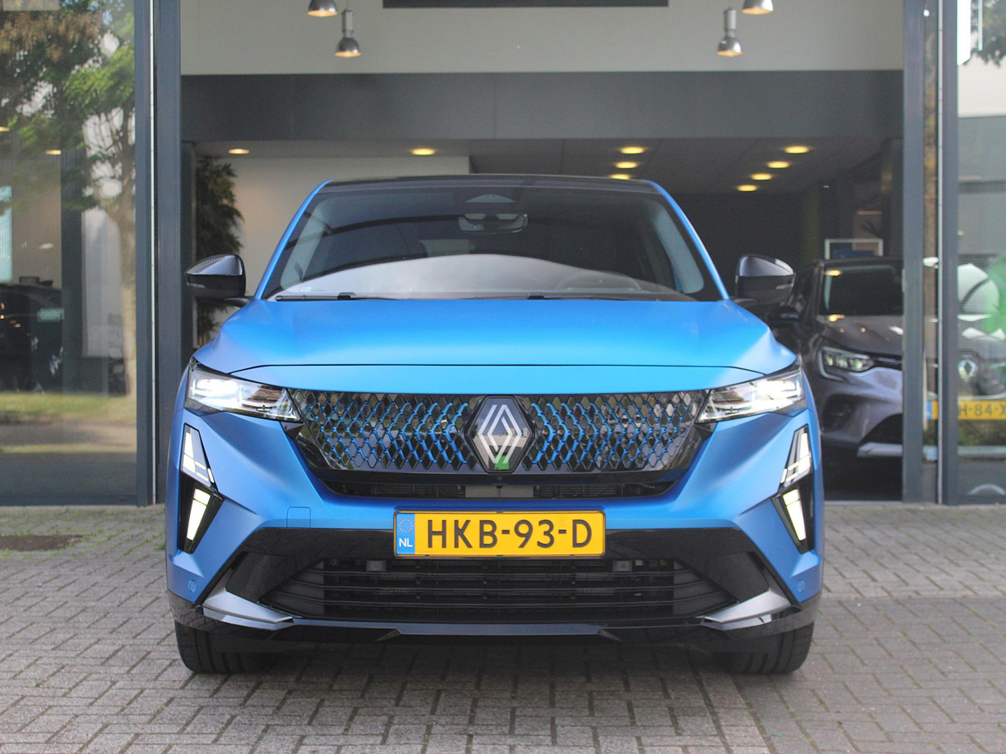Renault Renault