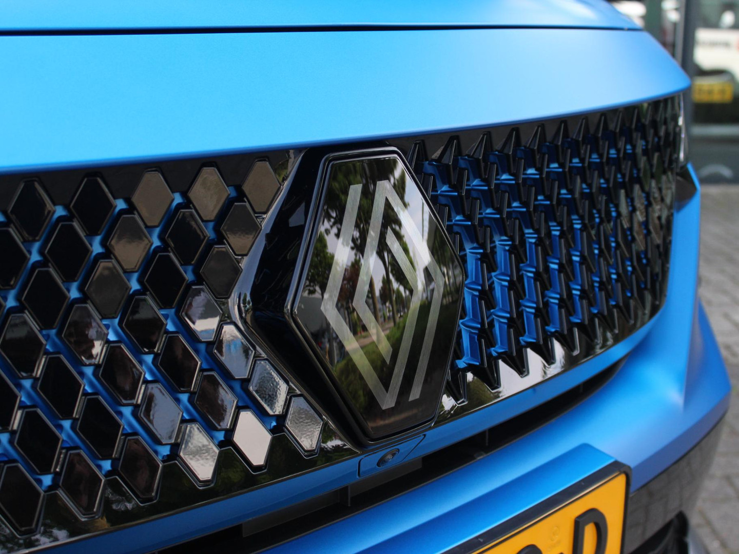 Renault Renault