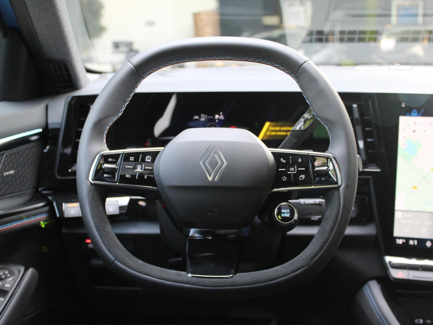 Renault Renault
