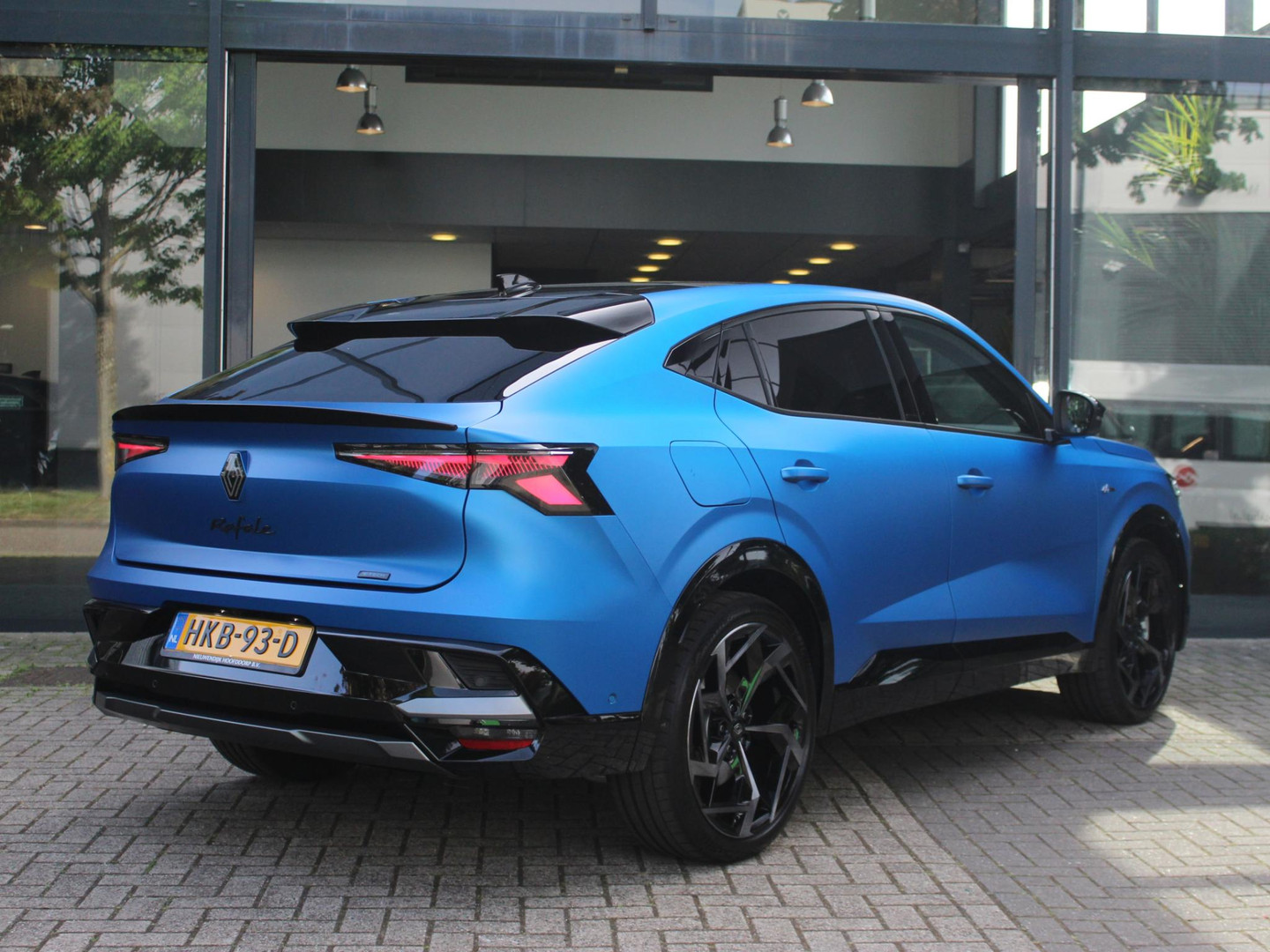 Renault Renault