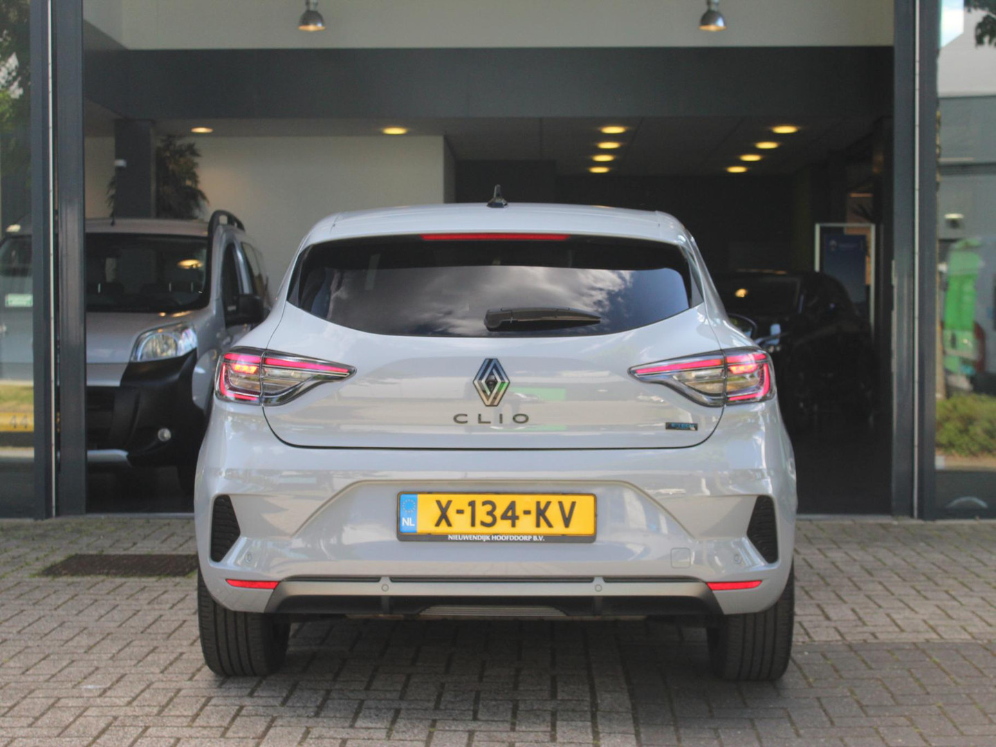 Renault Renault