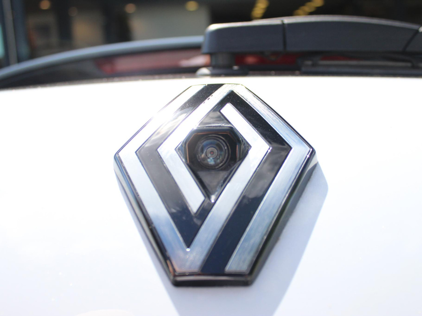 Renault Renault