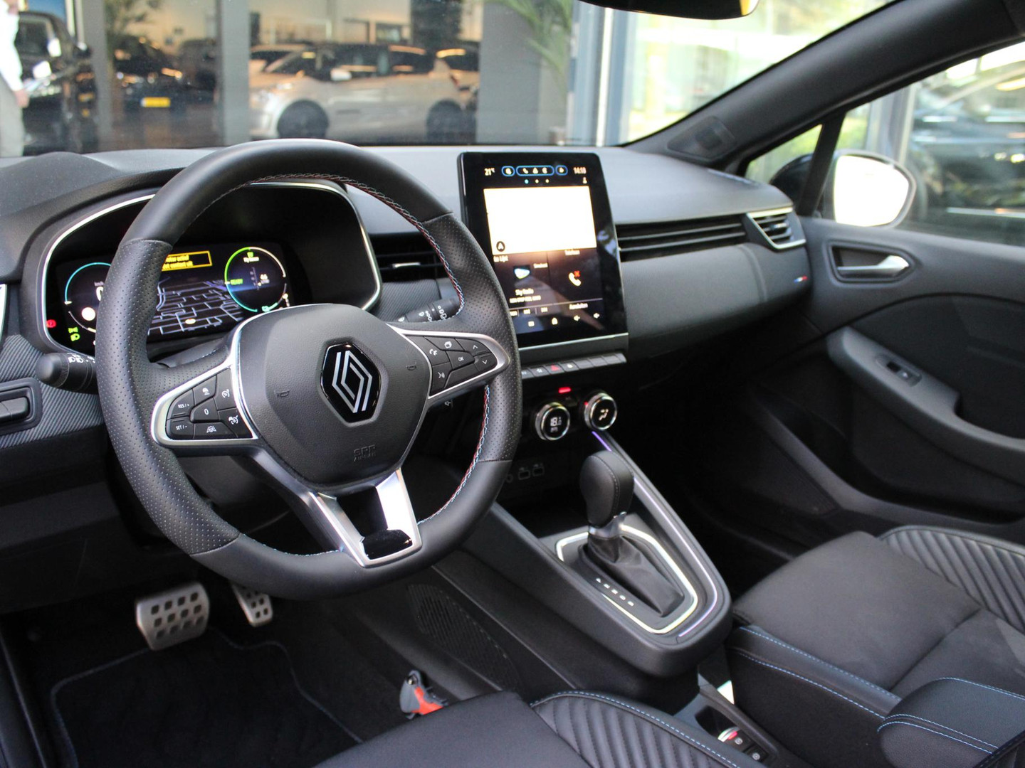 Renault Renault