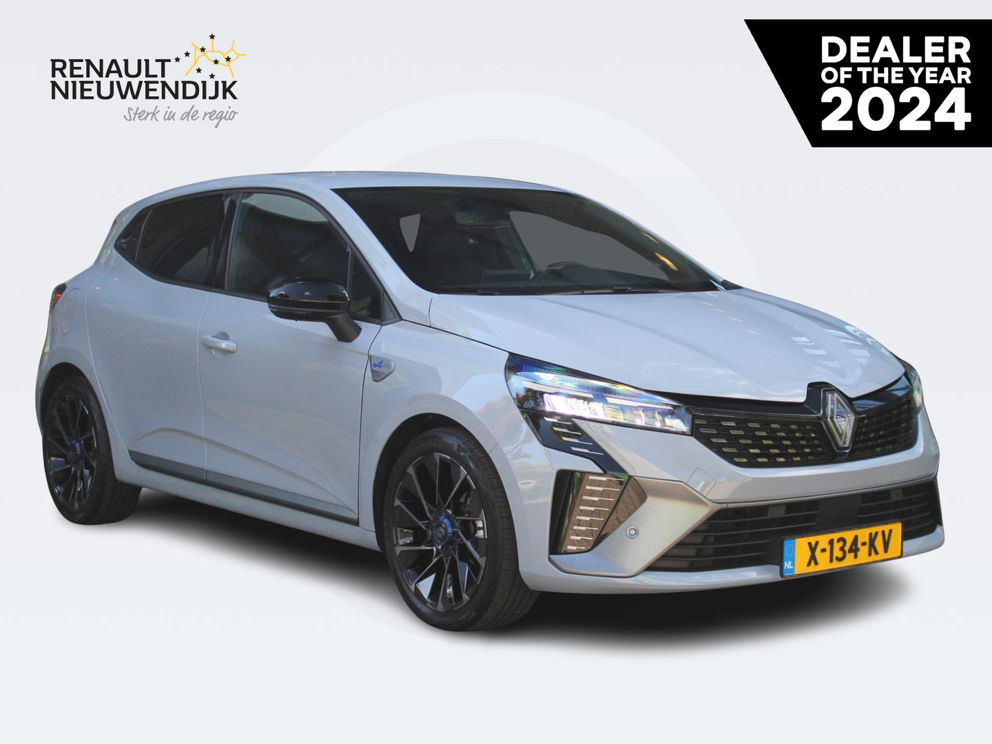 Renault Renault