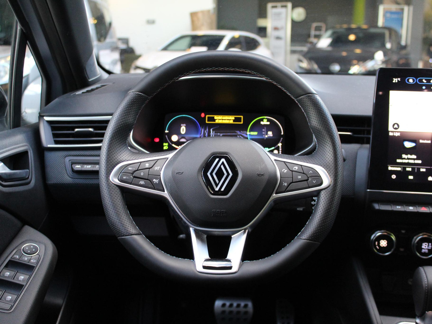 Renault Renault