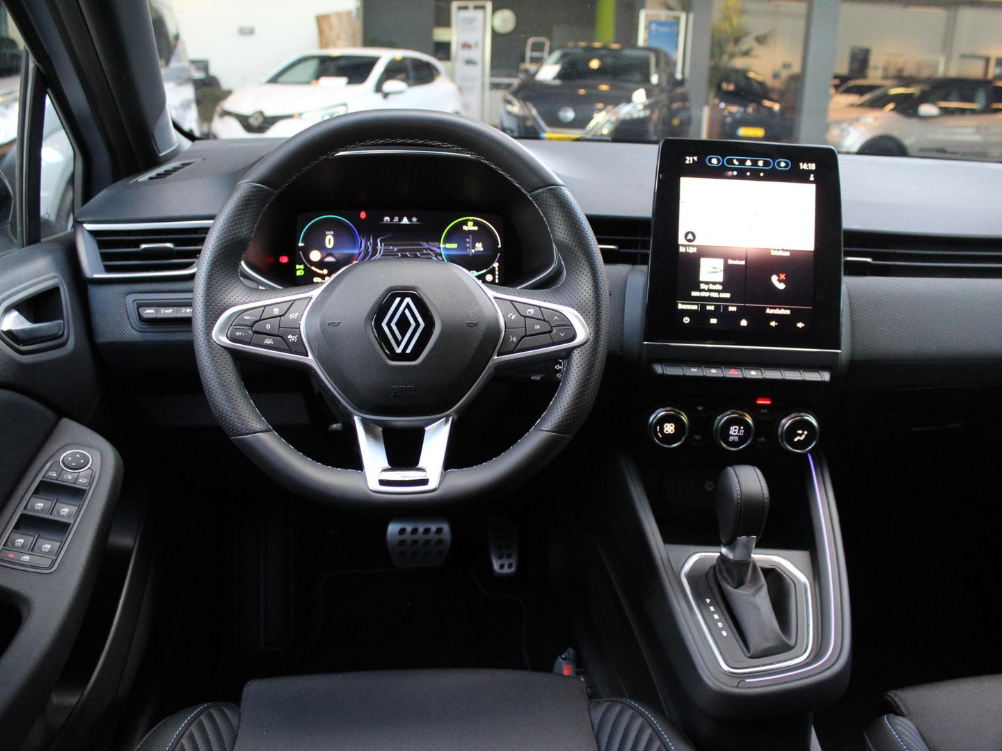 Renault Renault