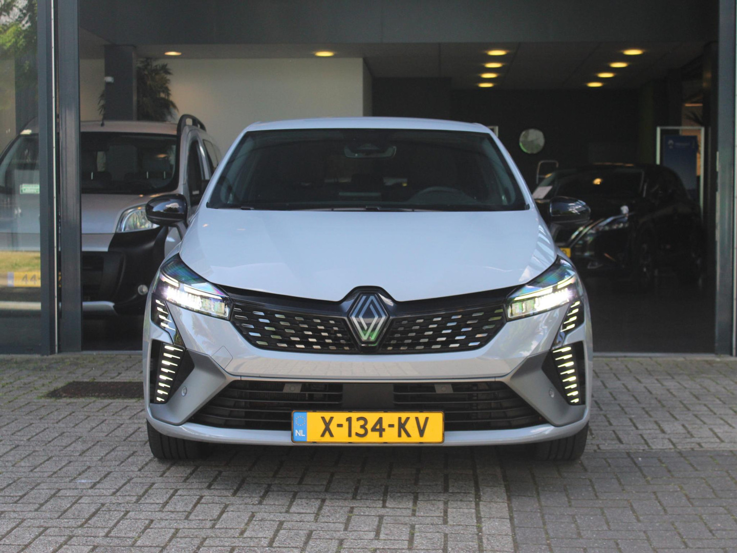 Renault Renault