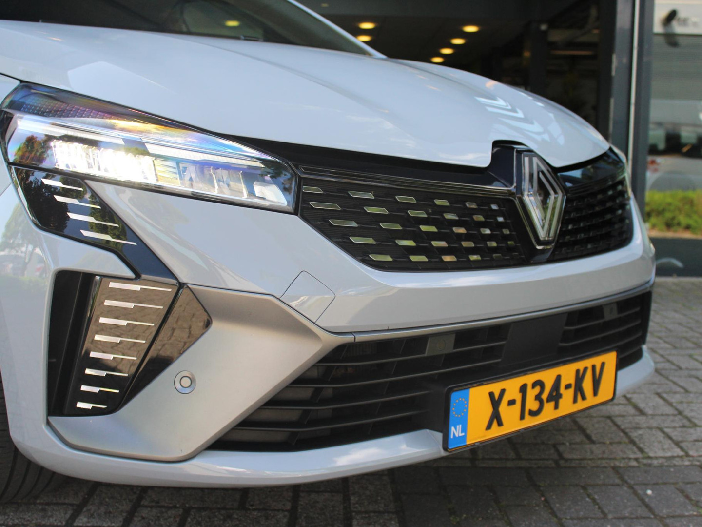 Renault Renault