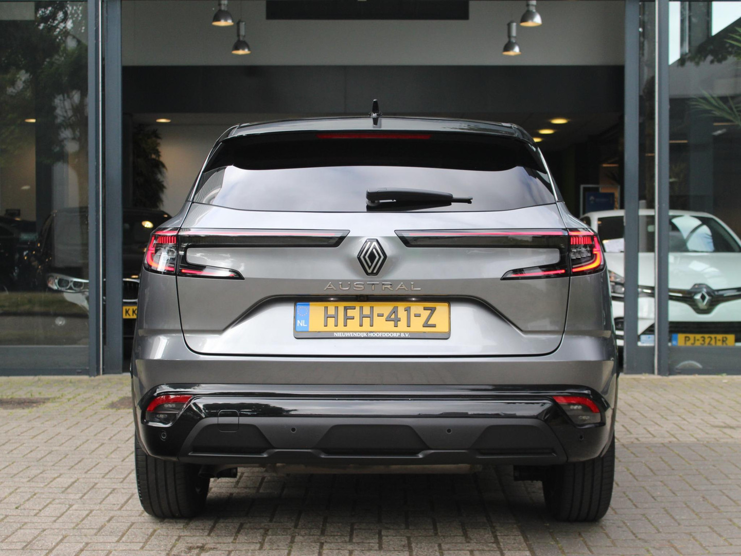 Renault