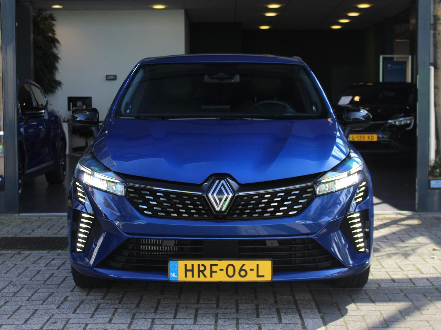 Renault