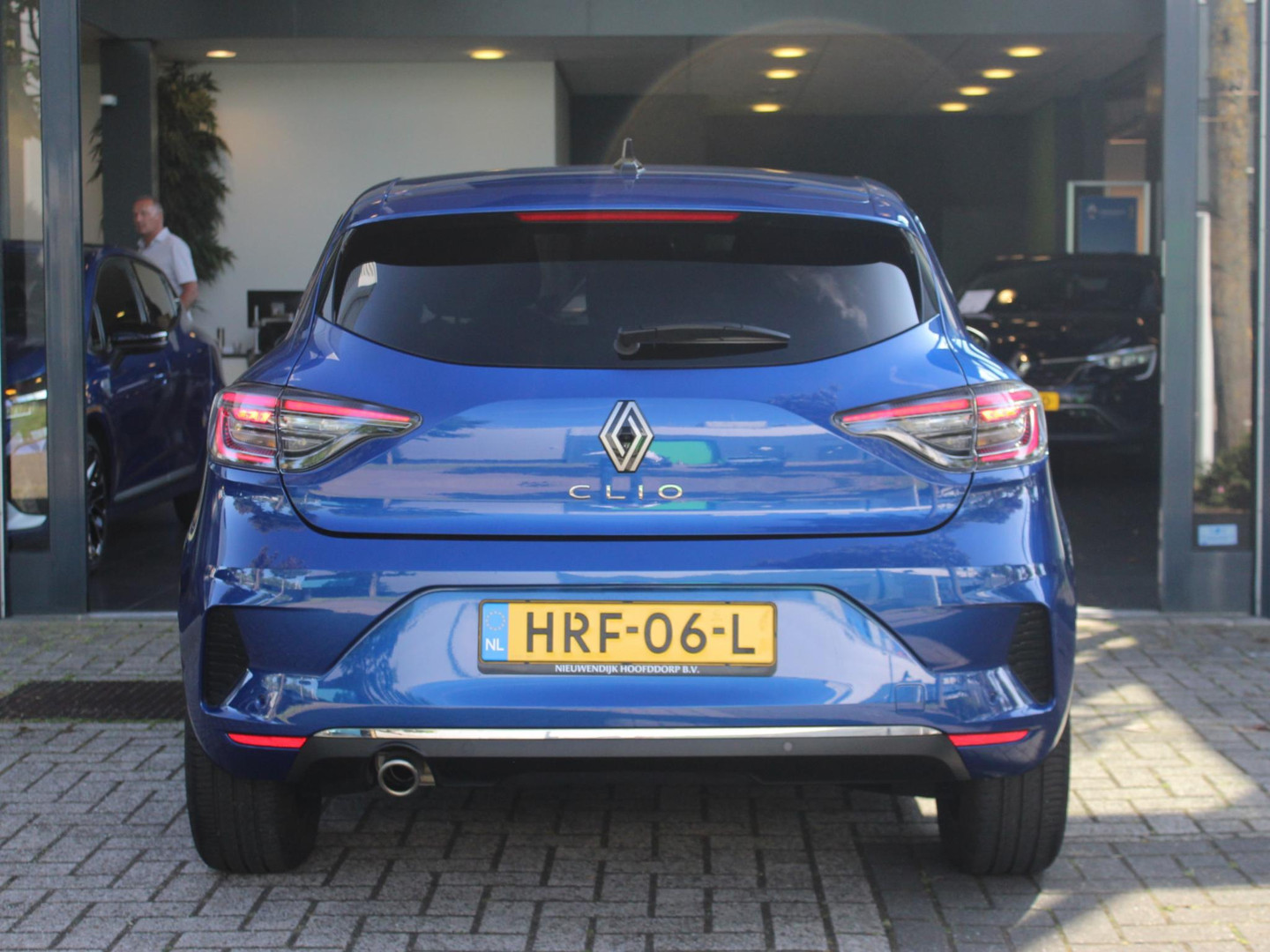 Renault