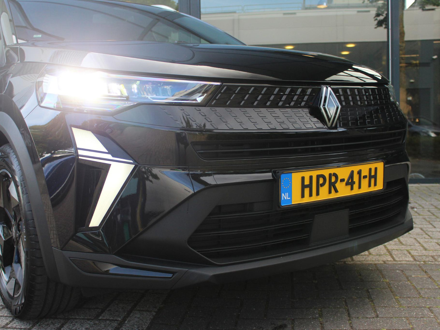 Renault