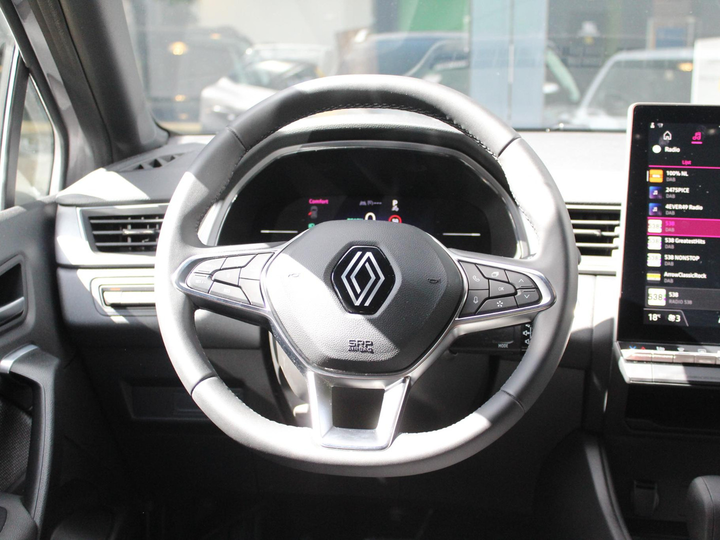 Renault