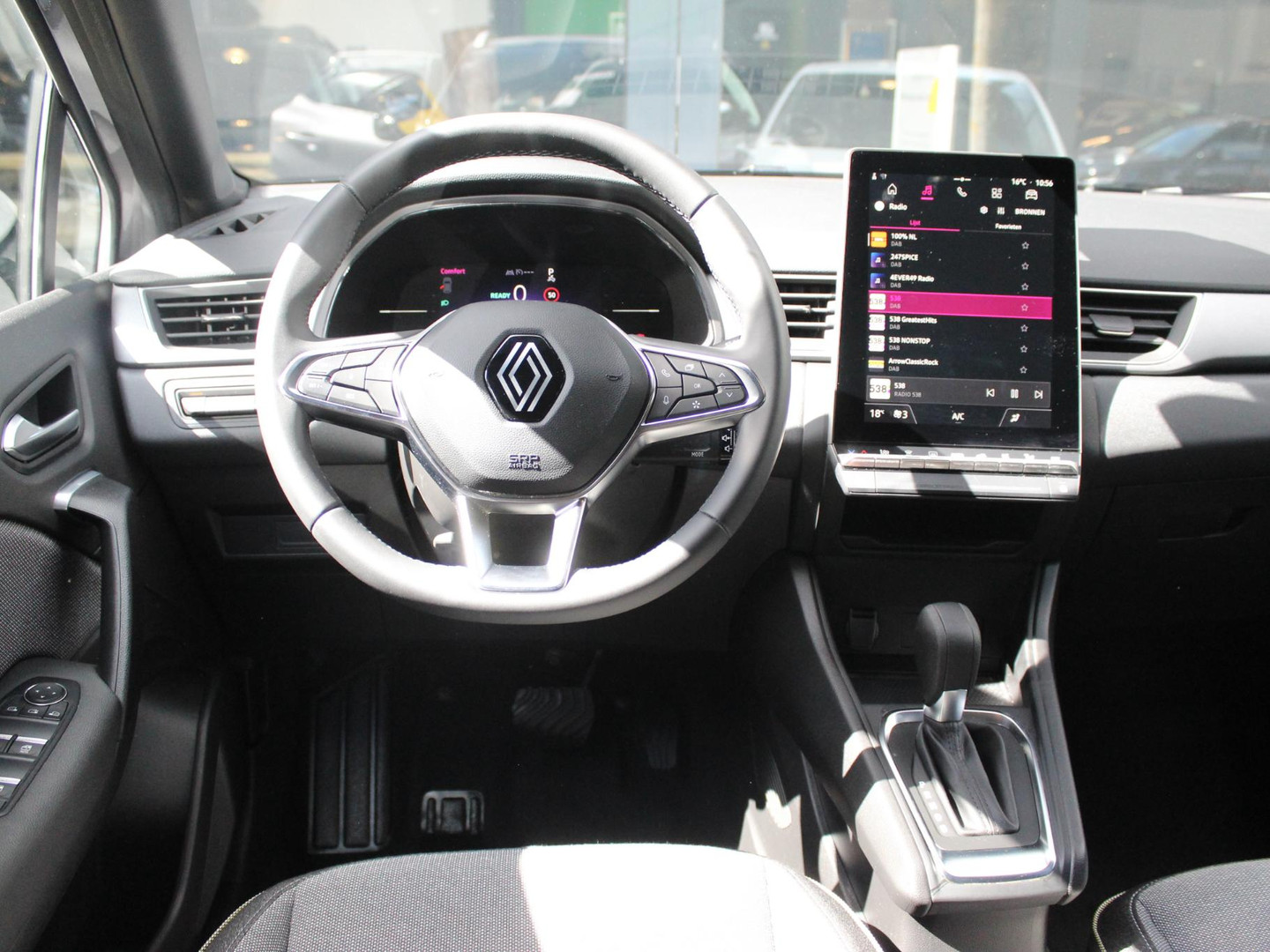 Renault