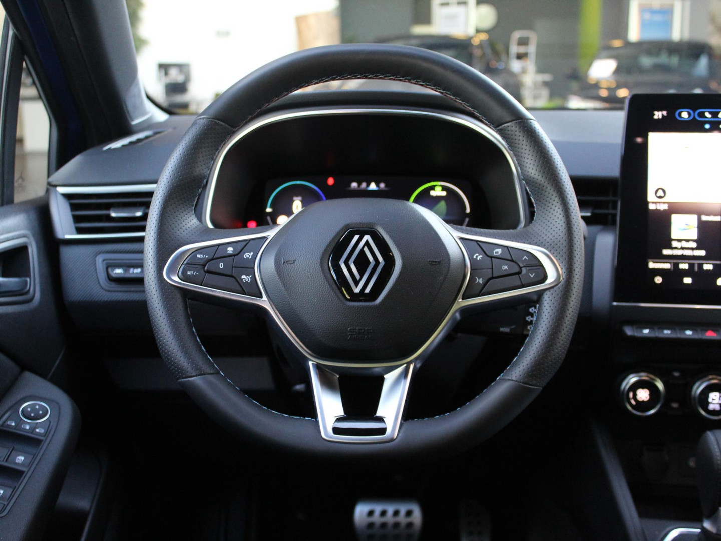 Renault
