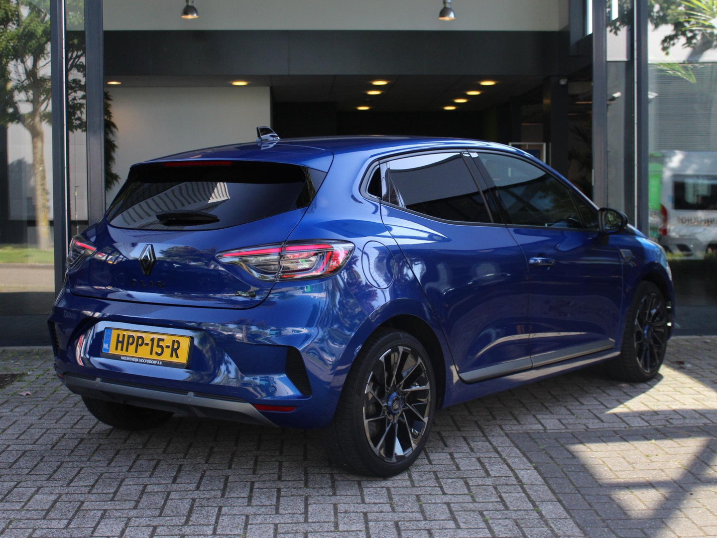 Renault