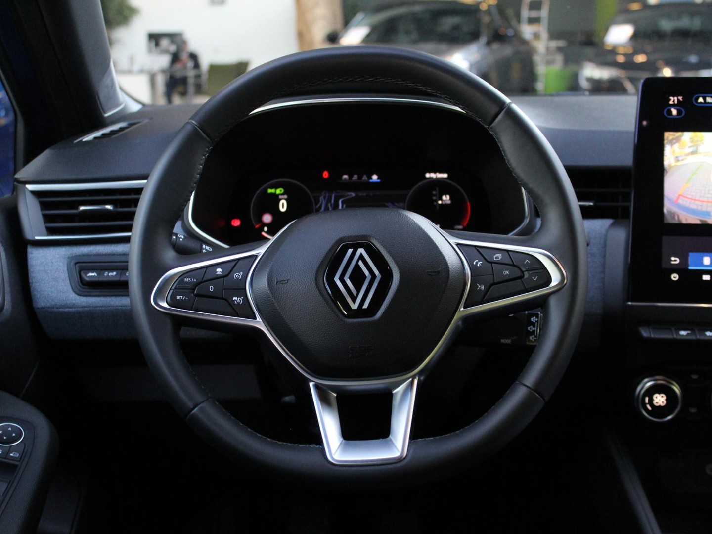 Renault