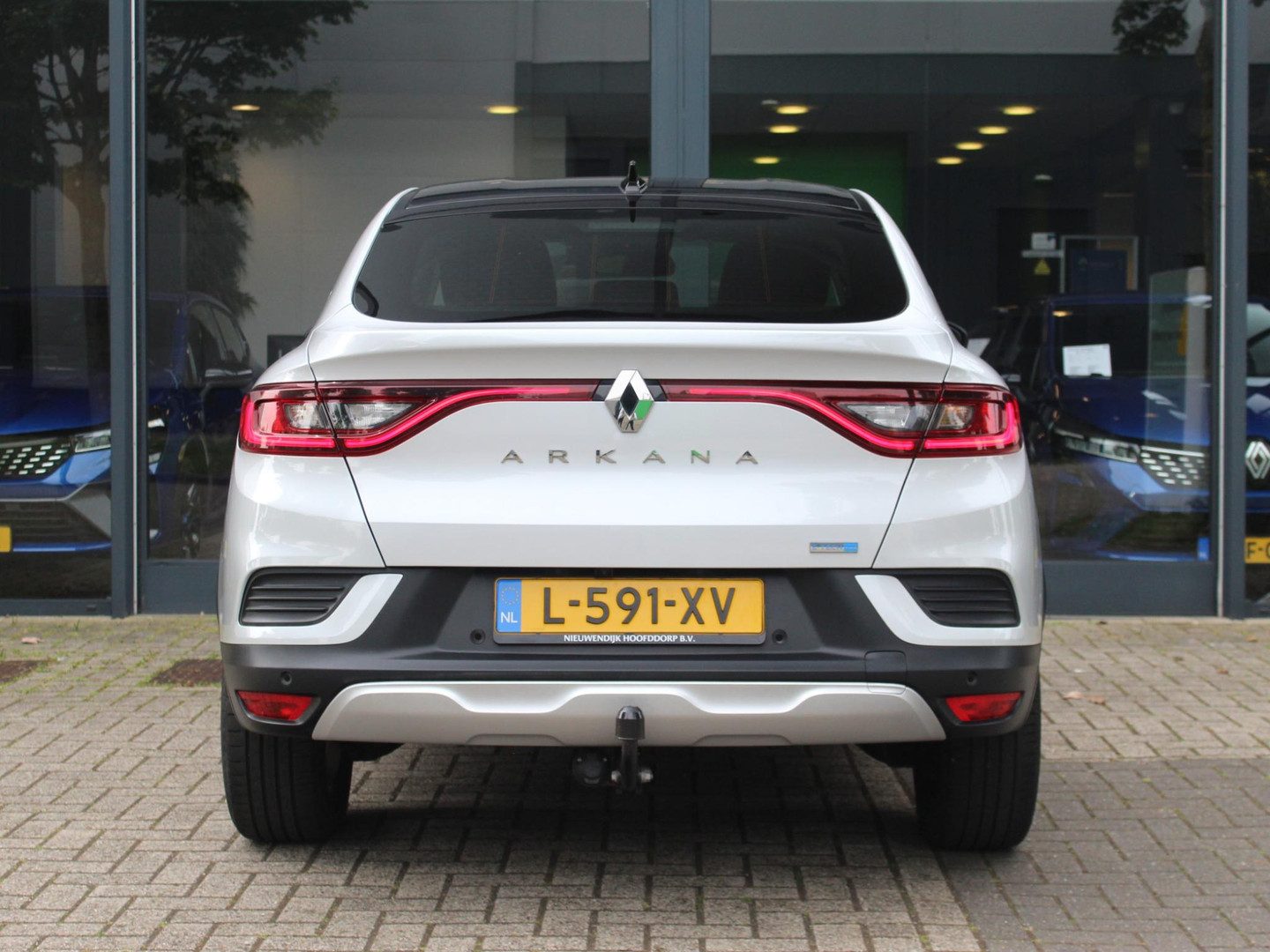 Renault Renault