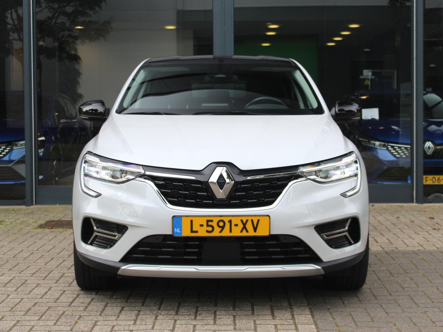 Renault Renault