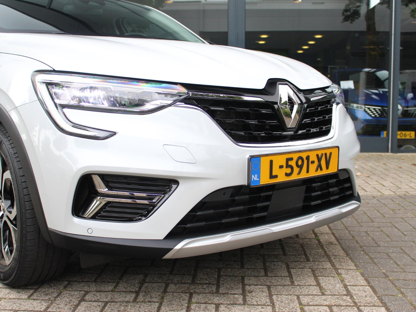 Renault Renault