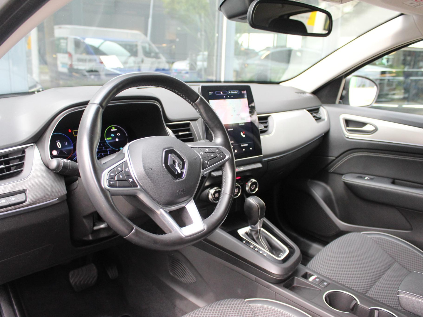 Renault Renault