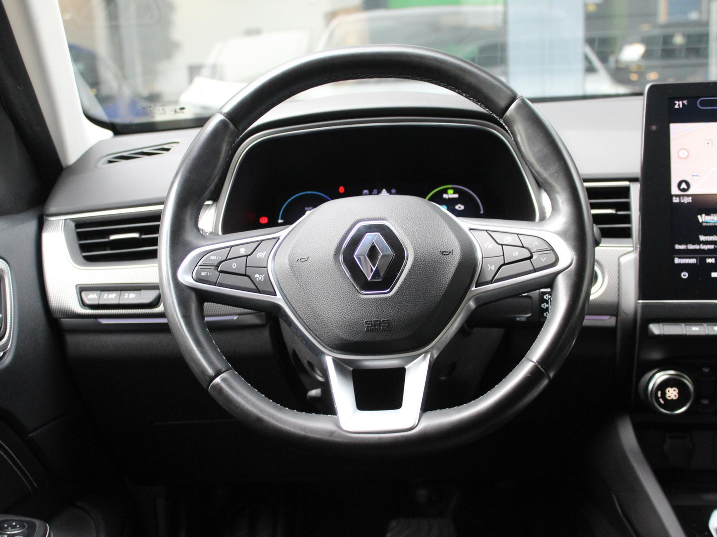 Renault Renault