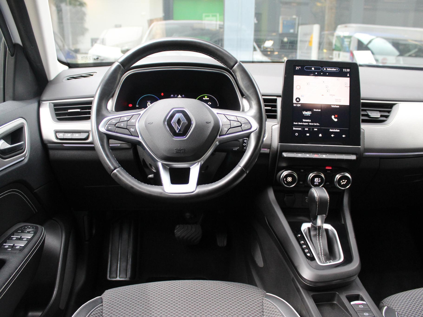 Renault Renault