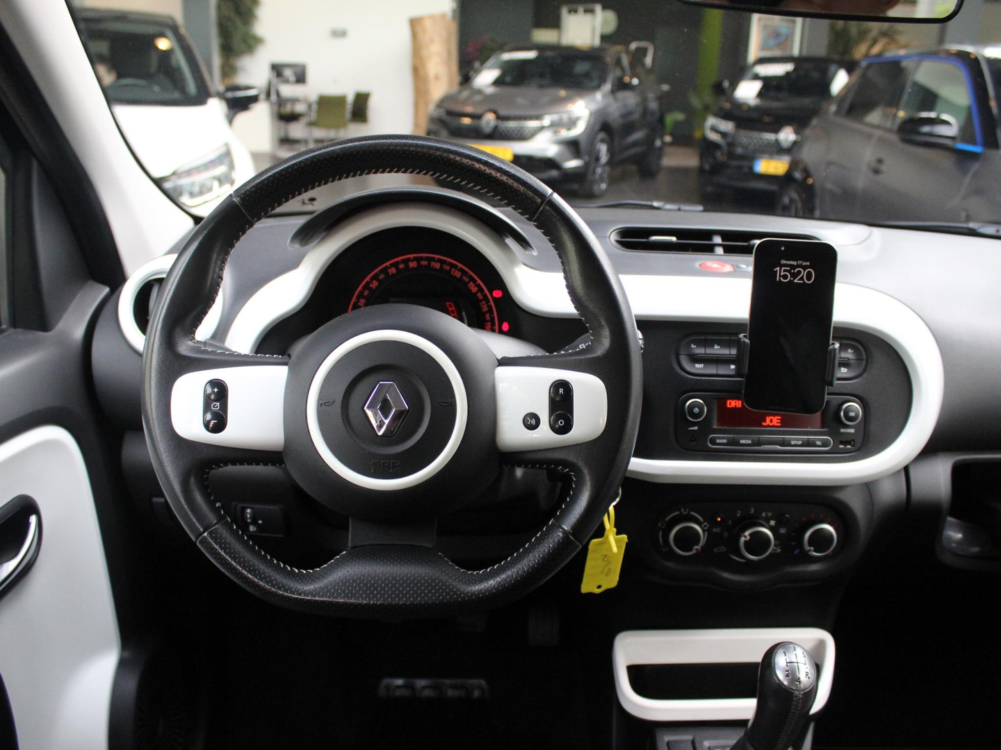Renault