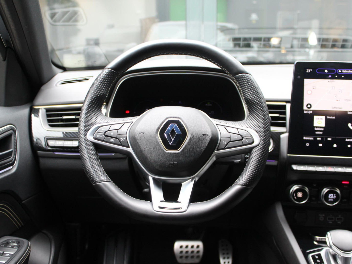 Renault