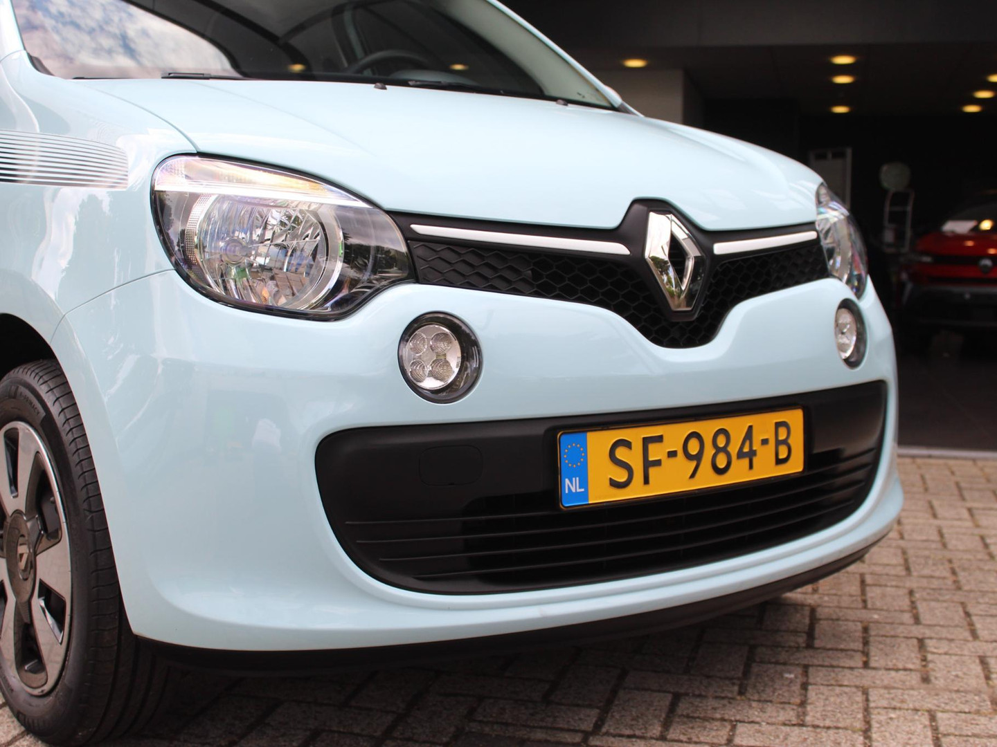 Renault