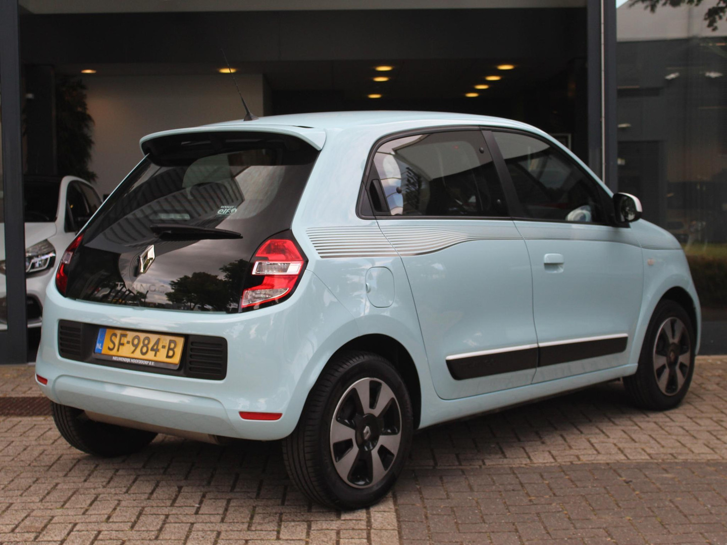 Renault