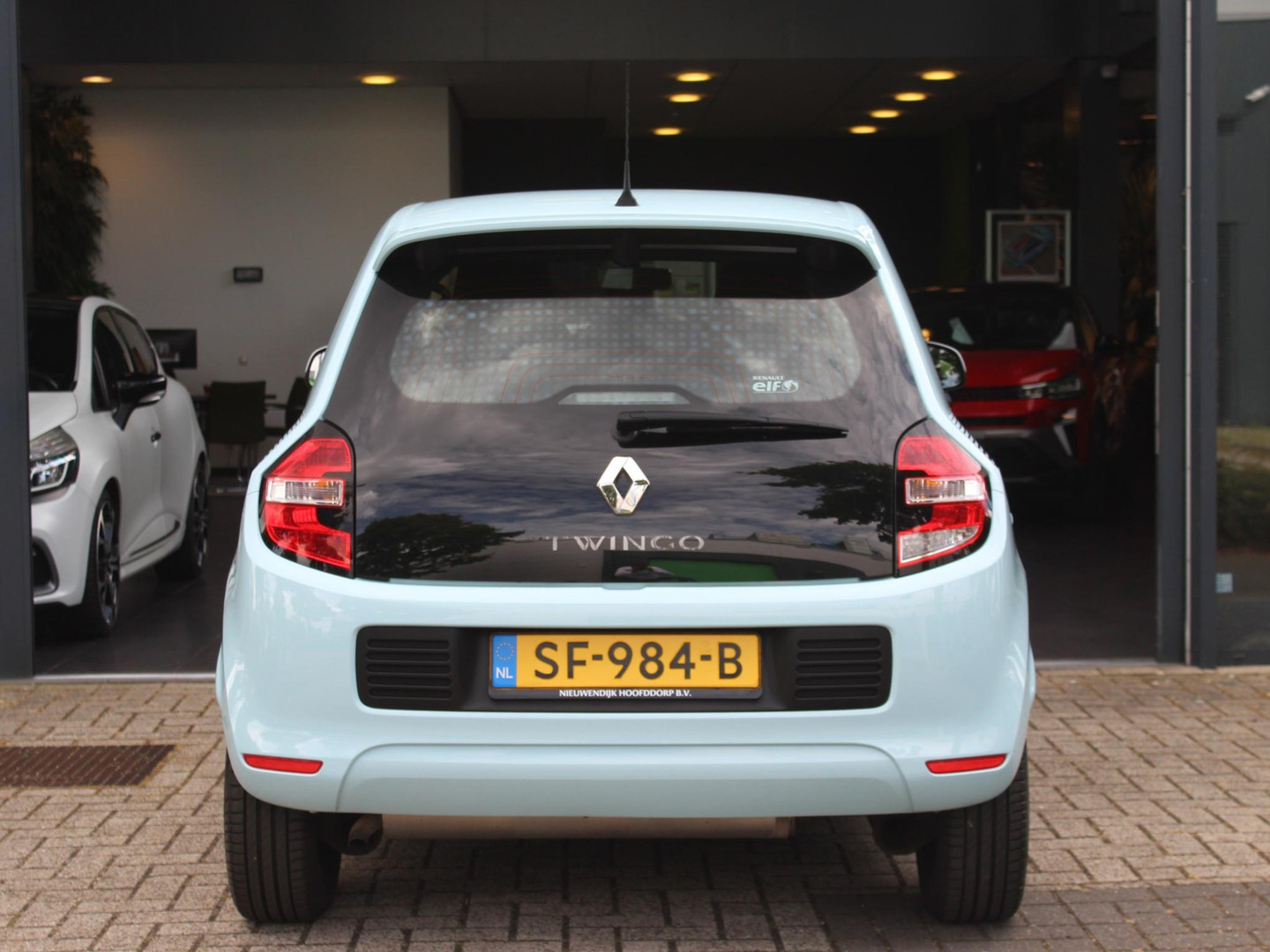 Renault