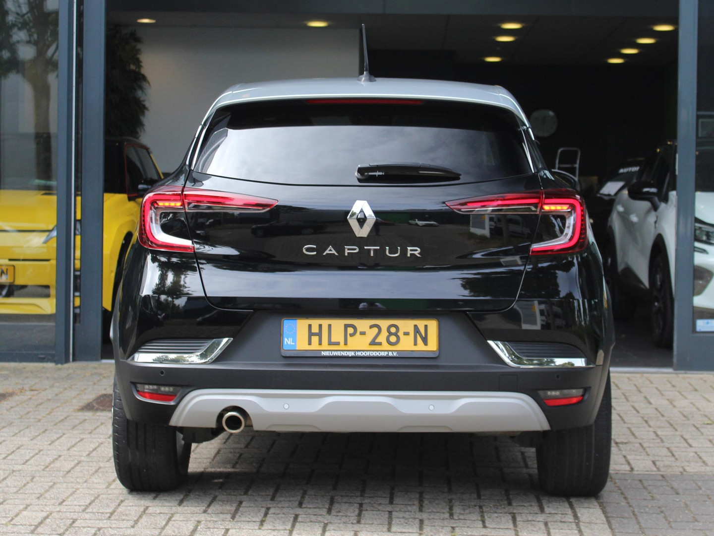 Renault