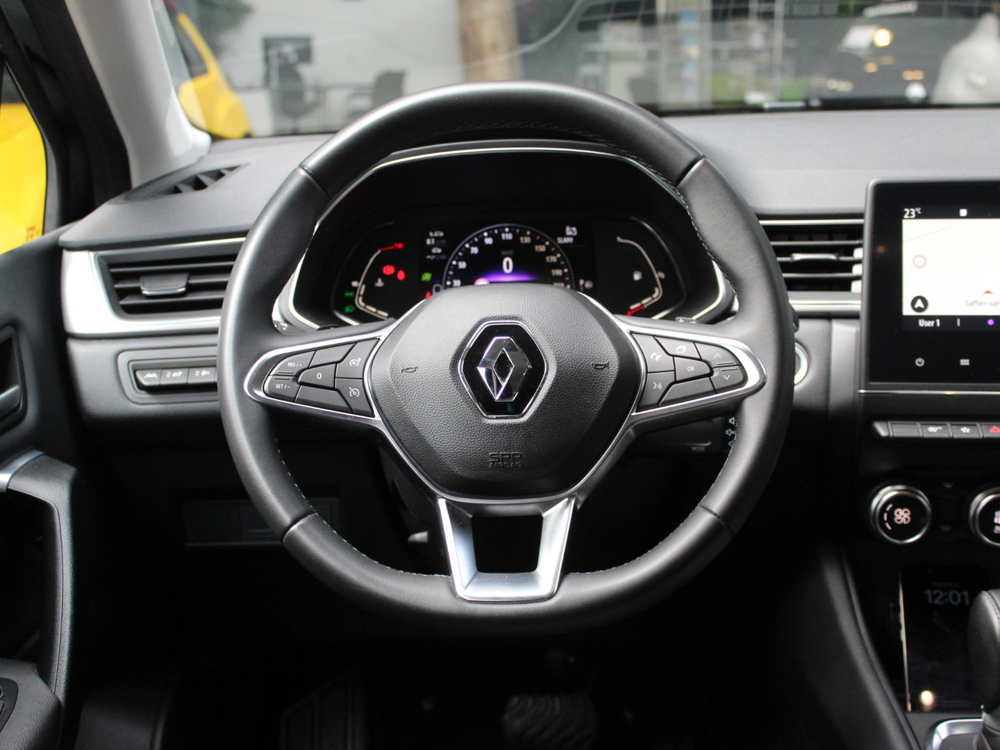Renault